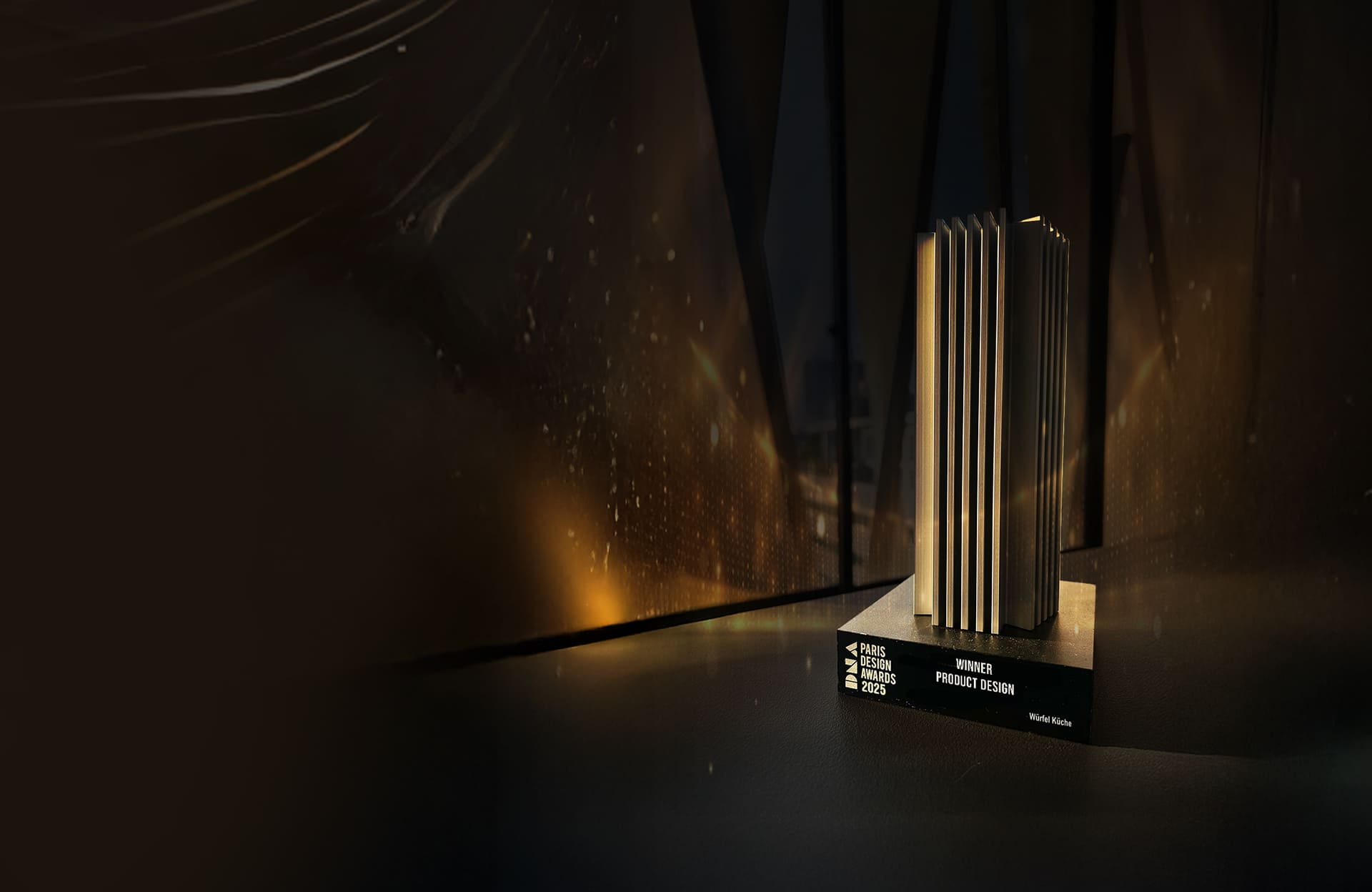 Awards